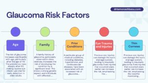 Glaucoma Risk Factors